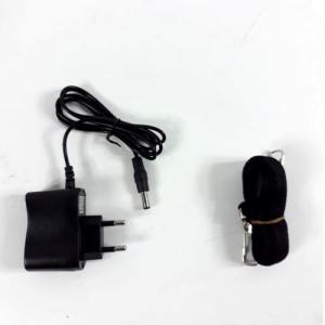 Çok Fonsiyonlu Şarjlı Led Işıldak ve El Feneri 2700 Mah Akülü