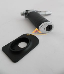 EMNİYETLİ AYARLANABİLİR MASAÜSTÜ BÜTAN ÇAKMAK