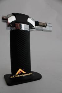 EMNİYETLİ AYARLANABİLİR MASAÜSTÜ BÜTAN ÇAKMAK