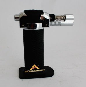 EMNİYETLİ AYARLANABİLİR MASAÜSTÜ BÜTAN ÇAKMAK