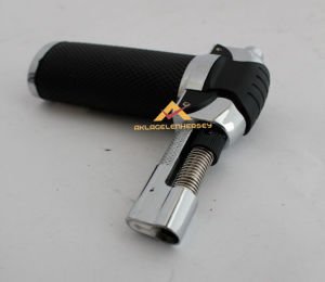 EMNİYETLİ AYARLANABİLİR MASAÜSTÜ BÜTAN ÇAKMAK