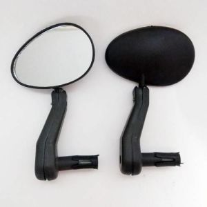 Direksiyon Kenarına Monte Bisiklet 2li Ayna Seti