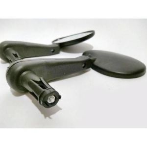 Direksiyon Kenarına Monte Bisiklet 2li Ayna Seti