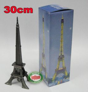 EYFEL KULESİ ŞEKLİNDE ÇOK AMAÇLI ÇELİK KAMA