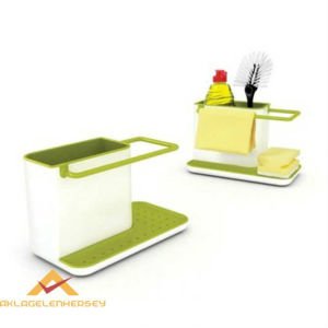 LAZZOLLI MUTFAK BANYO VE LAVABO DÜZENLEYİCİ