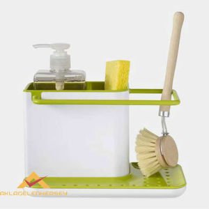 LAZZOLLI MUTFAK BANYO VE LAVABO DÜZENLEYİCİ