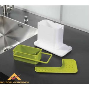 LAZZOLLI MUTFAK BANYO VE LAVABO DÜZENLEYİCİ