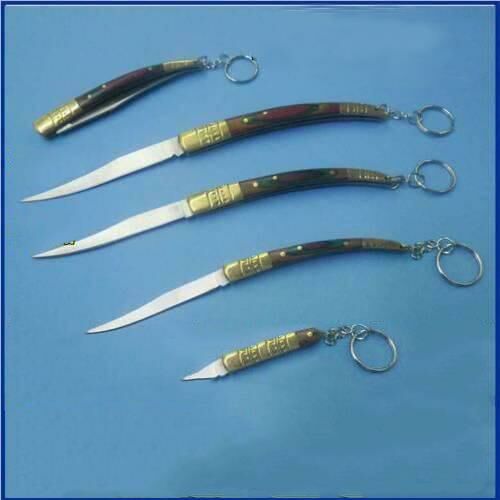 Avcı Çakısı 20cm Balıkçı Çakısı,süper Kalite Bilenebilir Çelik Ve İnce Tasarım Kılçık Çakı