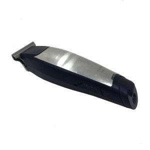 Usb Şarjlı T Tipi Bıçaklı Saç Sakal Tıraş Makinesi Nikula Star RDL-7040P 3 Taraklı Kablolu Kablosuz