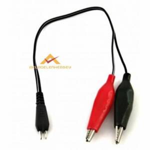 500ma 6-12v Kademeli Akü Şarj Adaptörü At-660