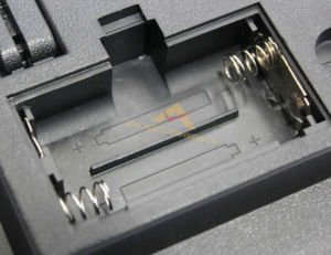 DİJİTAL TERMOMETRE'Lİ LCD DUVAR VE MASA SAATİ