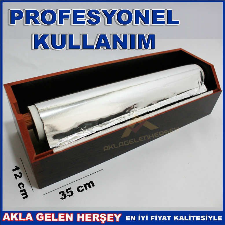 BÜFE TİPİ AÇILI KESİM AHŞAP FOLYO STANDI