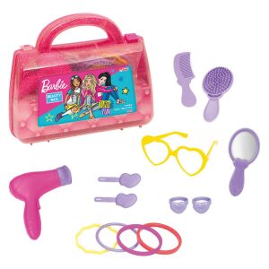 Barbie Güzellik Çantası