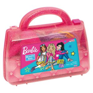 Barbie Güzellik Çantası