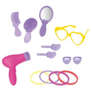 Barbie Güzellik Çantası