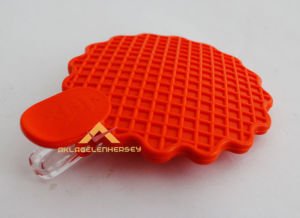 PLASTİK 9cm ISI ÖNLER TOZ GEÇİRMEZ KUPA KAPAĞI