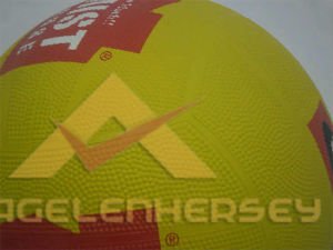 SAĞLAM VE KALİTELİ 5no KÜÇÜK BOY BASKETBOL TOPU