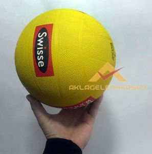 SAĞLAM VE KALİTELİ 5no KÜÇÜK BOY BASKETBOL TOPU