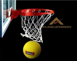 SAĞLAM VE KALİTELİ 5no KÜÇÜK BOY BASKETBOL TOPU