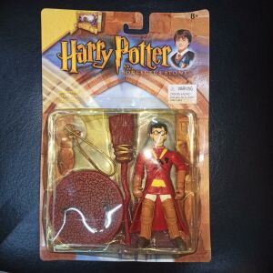 Harry Potter and the Sorcerer's Stone - Gryffindor Wizard Collection