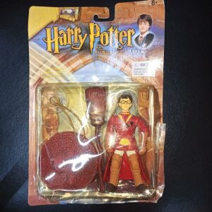 Harry Potter and the Sorcerer's Stone - Gryffindor Wizard Collection