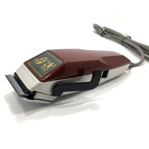 Kablolu 3 Taraklı Saç Sakal Tıraş Makinesi Efsane Model Uzun Ömürlü Traş Makinası Hair Clipper RF666