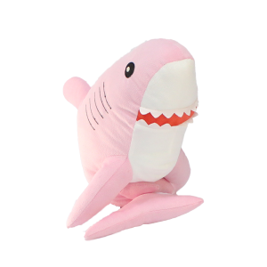 Köpek Balığı Peluş Oyuncak 55 cm 1 adet