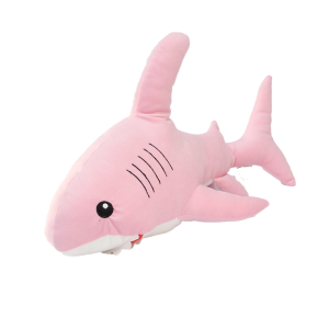 Köpek Balığı Peluş Oyuncak 55 cm 1 adet