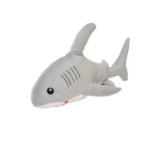 Köpek Balığı Peluş Oyuncak 55 cm 1 adet
