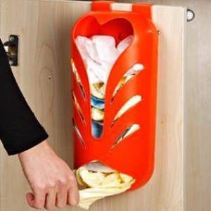 POŞET DAĞINIKLIĞINA SON VEREN POŞET AMBARI