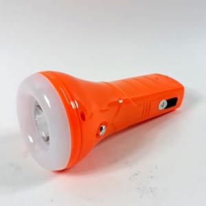 Süper güçlü el feneri ve Işıldak Birçok Farklı Şarj Seçenekli