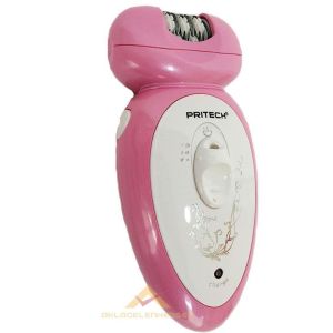 3'Ü 1ARADA PROFESYONEL ŞARJLI EPİLASYON MAKİNESİ