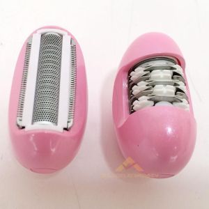 3'Ü 1ARADA PROFESYONEL ŞARJLI EPİLASYON MAKİNESİ