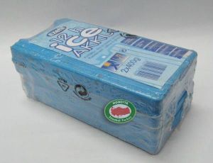 2 ADET BUZ AKÜSÜ 2x400gr 12 SAAT TAM KORUMALI