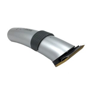 5 Taraklı Şarjlı Kablolu Kablosuz Büyük Balyoz Boy Saç Sakal Tıraş Makinesi Safir SF-609X