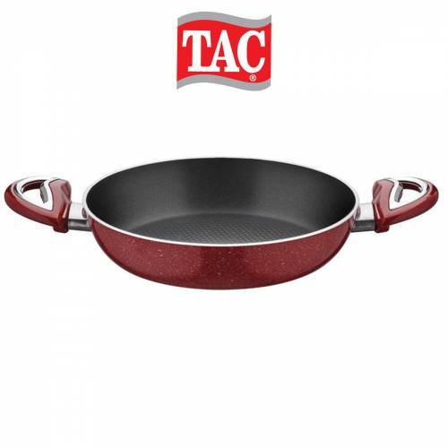 Taç TT1151 Granit Yumurta Sahan 18 cm Seramik Dış Yüzey
