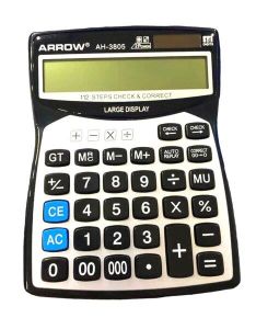 14 Haneli Hesap Makinesi