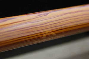 BÜFE TİPİ AÇILI KESİM AHŞAP STREÇ FİLM STANDI