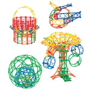 Minyatür Puzzle Kutulu Eğitici Lego Seti