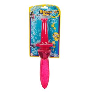 Kılıç Köpük Set