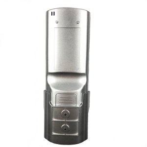 Klima Kumandası Tüm Markalarla Uyumlu Universal Kumanda