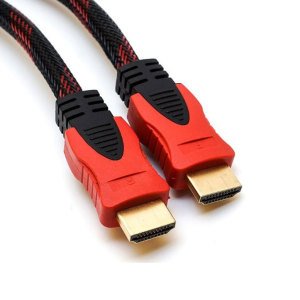 15 metre Full HD 1.4v 2160 3D Destekli HDMI Kablo Görüntü ve Ses Aktarım Kablosu