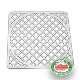 ÇOK AMAÇLI ELASTİKİ LAVABO VE BUZLUK HALISI