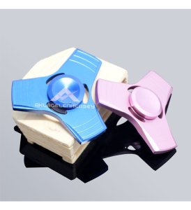 Star Wars Metal Stres Çarkı Metal Rulmanlı Süper Hızlı En Uzun süre Dönen Süper Stres Çarkı Spinner