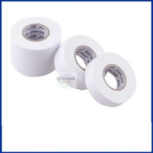 50mm Çift Taraflı Bant 2 Metre Köpük Bant