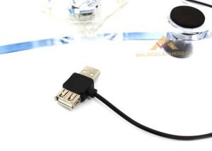 AVEC ŞEFFAF PLASTİK NOTEBOOK SOĞUTUCU PAD