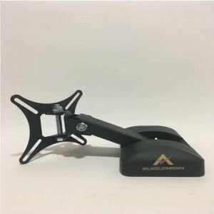 Cen Ex 10'' 27'' 25-68 Cm Lcd-Led Tv Hareketli Duvar Askı Aparatı 27 Kg