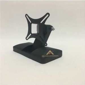 Cen Ex 10'' 27'' 25-68 Cm Lcd-Led Tv Hareketli Duvar Askı Aparatı 27 Kg