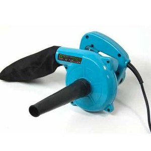 Portek Taşınabilir El Kompresörü 400 W Gücünde Portable Blower Kompresör Süpürge (Üfleme)