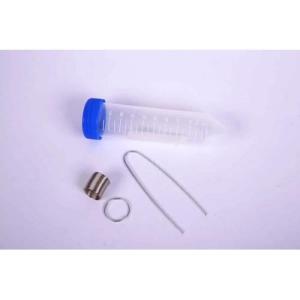 Dinamometre Yapım Seti Deney İçin 5 Parça Basit Dinamometre 